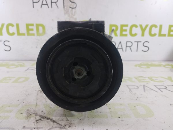 Compresor De A/a Peugeot 308 1.6 Thp (05858624)