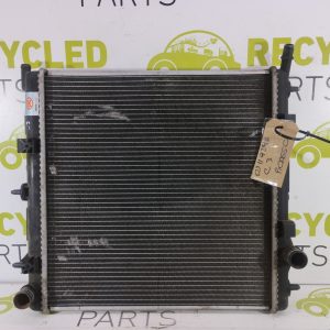 Radiador De Agua Citroen C3 Picasso 1.6 (05119296)