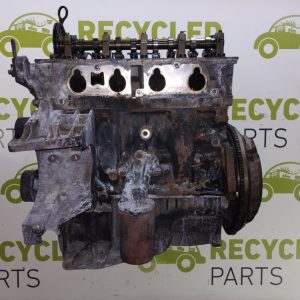 Motor Ford Ecosport 1.6 8v (05283243) Lp