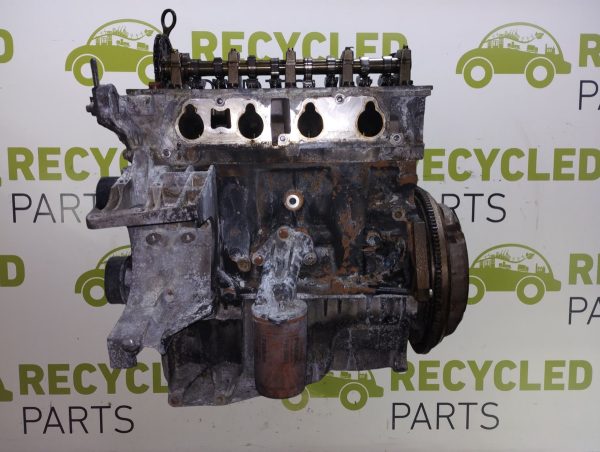 Motor Ford Ecosport 1.6 8v (05283243) Lp