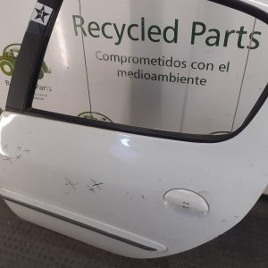 Puerta Trasera Izquierda Peugeot 207 (03047420) Lp