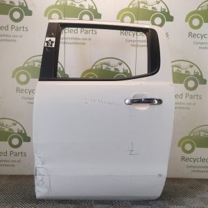 Puerta Trasera Izquierda Ford Ranger (06148874)