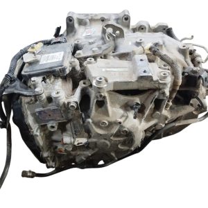 Caja De Velocidades Peugeot 208 1.6 16v At (06454198)