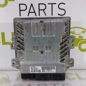 Modulo De Inyeccion Citroen C4 Lounge 1.6 Hdi (05301212)