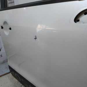 Puerta Delantera Derecha Citroen C3 Aircross (05613808) Lp
