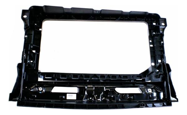 Frente Soporte Radiador Vw Fox Suran 2015-2019 Original