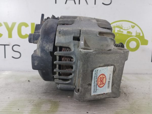 Alternador Ford Focus 2 1.6 16v (05583146)