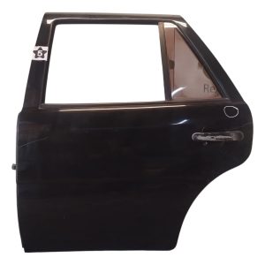Puerta Trasera Izquierda Vw Gol G2 G3 G4 (06512632)