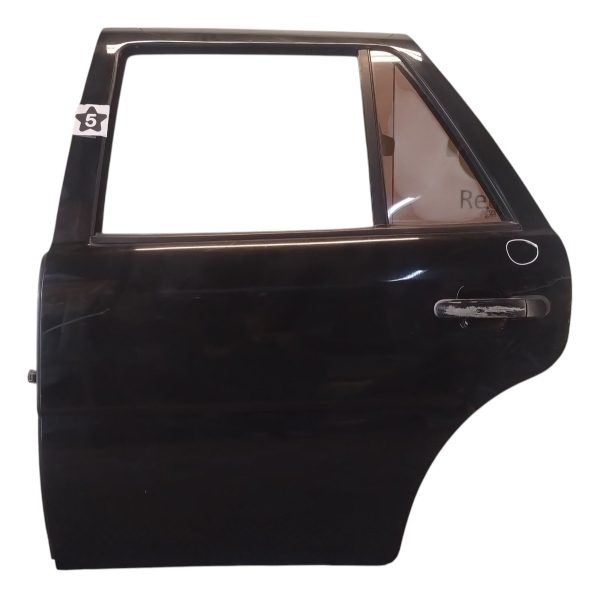 Puerta Trasera Izquierda Vw Gol G2 G3 G4 (06512632)