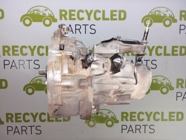 Caja De Velocidades Renault Megane 1.6 8v (06147179)