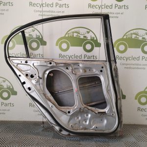 Puerta Trasera Izquierda Honda Civic 8va (05061877) Lp