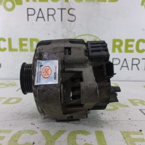 Alternador Chevrolet Meriva 1.8 (06146828)
