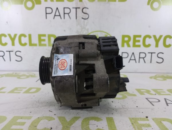 Alternador Chevrolet Meriva 1.8 (06146828)
