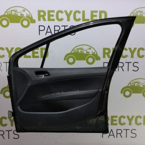 Puerta Delantera Derecha Peugeot 408 (05832880) Lp*