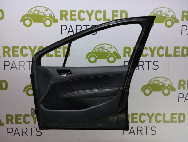 Puerta Delantera Derecha Peugeot 408 (05832880) Lp*
