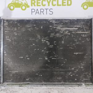 Radiador De Agua Audi Allroad 2.5 Tdi (02112871)