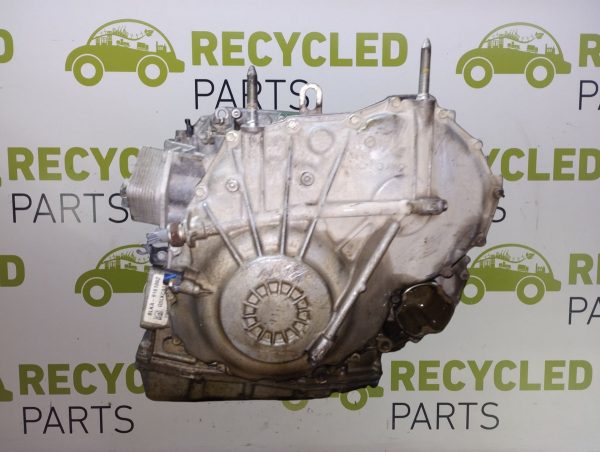 Caja De Velocidades Honda Crv 2.4 (05368933)