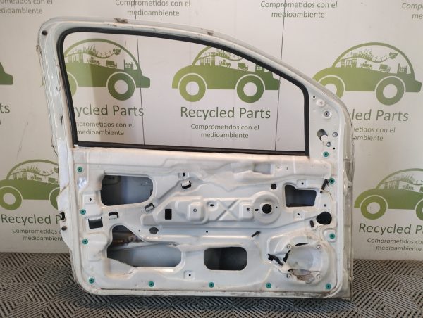 Puerta Delantera Izquierda Fiat Fiorino Novo (04288202)