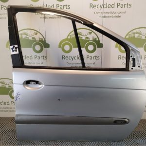 Puerta Delantera Derecha Renault Scenic (05032267) Lp