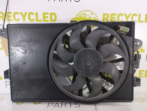 Electroventilador Fiat 500 1.4 (05476674)