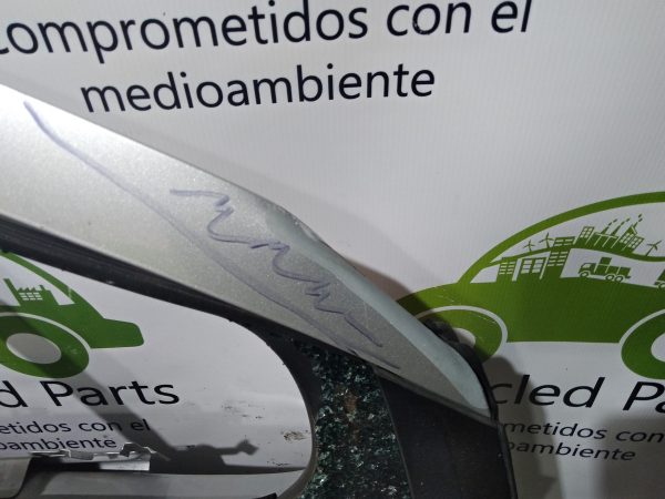 Puerta Delantera Derecha Peugeot 408 (05531830) Lp