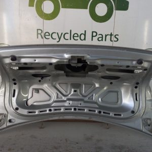 Tapa De Baul Vw Bora Ln (03935426)