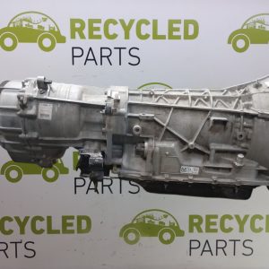 Caja De Velocidades Ford Ranger 3.0 V6 4×4 (06144836)