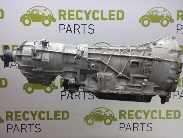 Caja De Velocidades Ford Ranger 3.0 V6 4×4 (06144836)