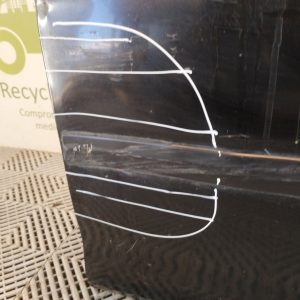 Puerta Delantera Derecha Chevrolet Corsa (05396014)