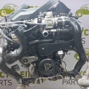 Motor Ford Ranger 3.0 24v V6 (06144813)