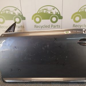Puerta Delantera Izquierda Vw The Beetle Ln (01534622)