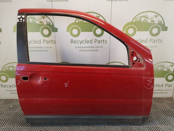 Puerta Delantera Derecha Fiat Strada Adv F3 (04839332)