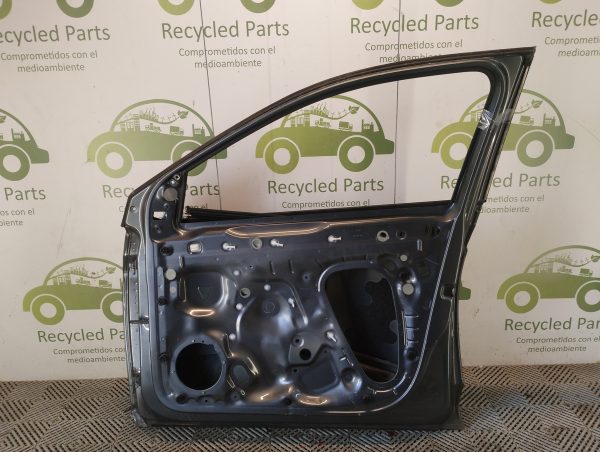 Puerta Delantera Derecha Vw Virtus (03668484)
