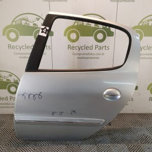 Puerta Trasera Izquierda Peugeot 207 (05992994)