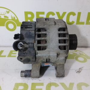 Alternador Citroen Nuevo C3 1.5 (06038428)