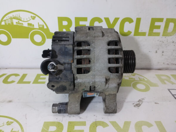 Alternador Citroen Nuevo C3 1.5 (06038428)