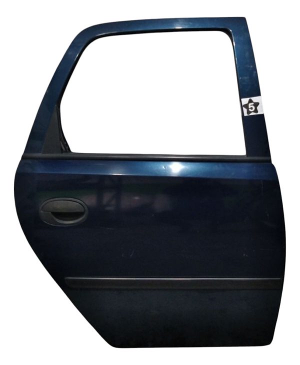 Puerta Trasera Derecha Chevrolet Meriva (05301275) Lp