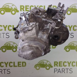 Caja De Velocidades Peugeot 308 1.6 16v (05465386)