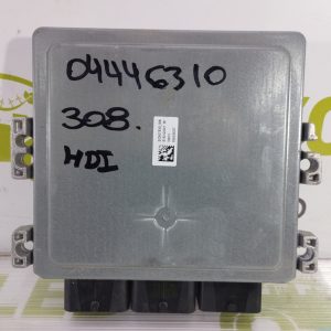 Modulo De Inyeccion Peugeot 308 Hdi (04446310)