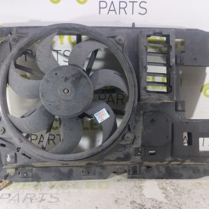 Electroventilador Citroen Berlingo 1.6 (06126389)