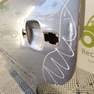 Puerta Trasera Izquierda Vw Gol G2 G3 G4 (04699763)
