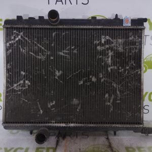 Radiador De Agua Peugeot 307 2.0 Hdi (05105467)