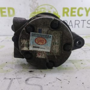 Compresor De A/a Chery Qq 1.1 (04072121)