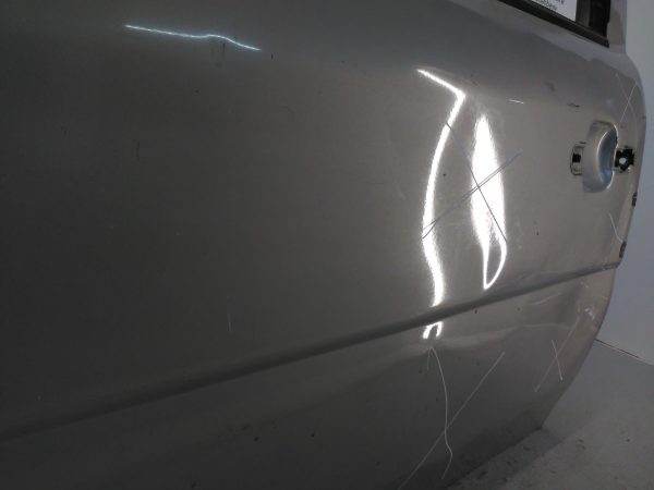 Puerta Delantera Izquierda Vw Gol (03908768)