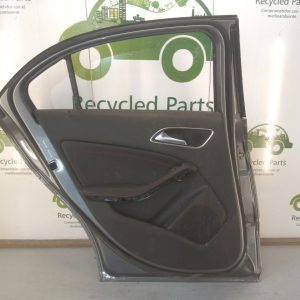Puerta Trasera Izquierda Mercedes Benz A350 Sport (03667247)