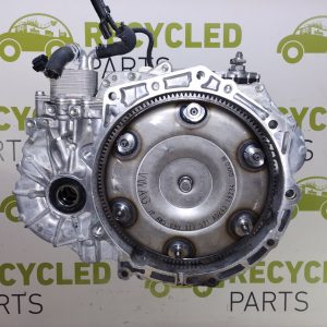 Caja De Velocidades Vw Taos 1.4 16v Tsi 09g (06205663)