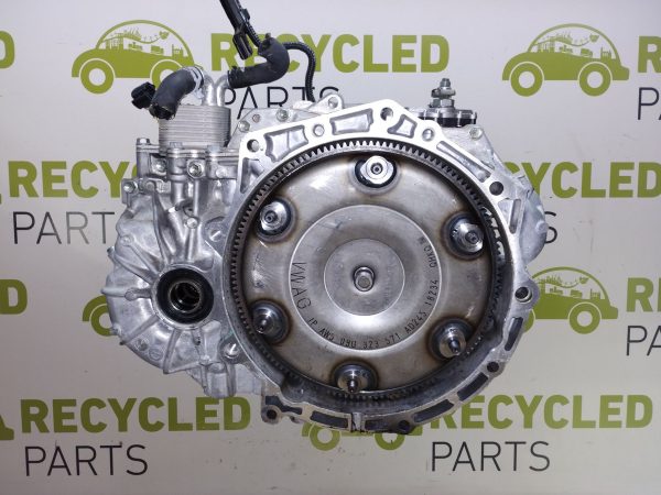 Caja De Velocidades Vw Taos 1.4 16v Tsi 09g (06205663)