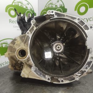Caja De Velocidades Ford Focus 3 Kinetic 2.0 (03323081)