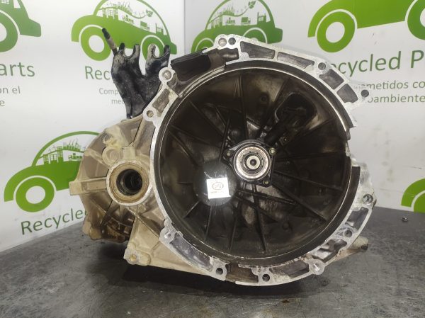 Caja De Velocidades Ford Focus 3 Kinetic 2.0 (03323081)