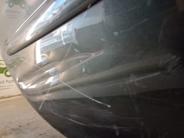 Puerta Trasera Derecha Peugeot 207 (03474104) Lp